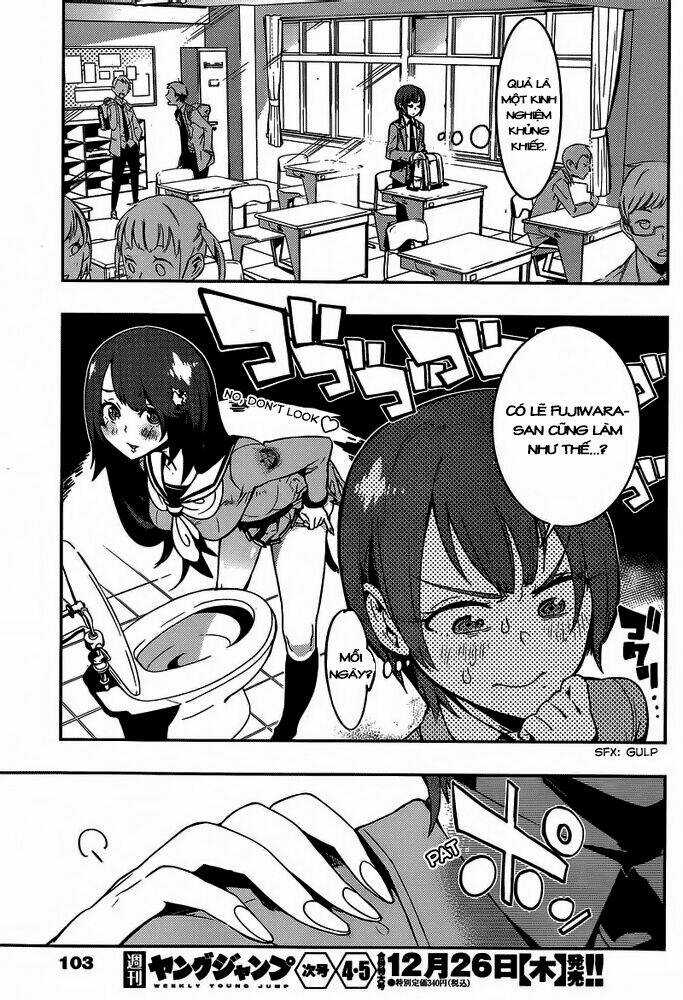 Boku Girl - Chapter 2 - Trang 33