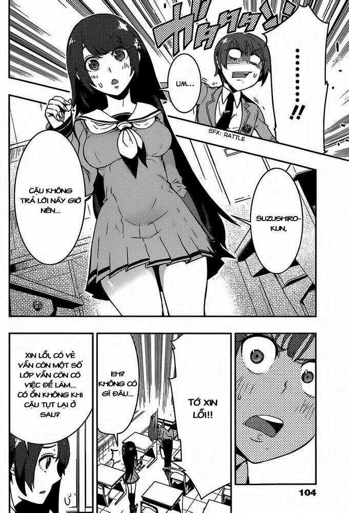 Boku Girl - Chapter 2 - Trang 34