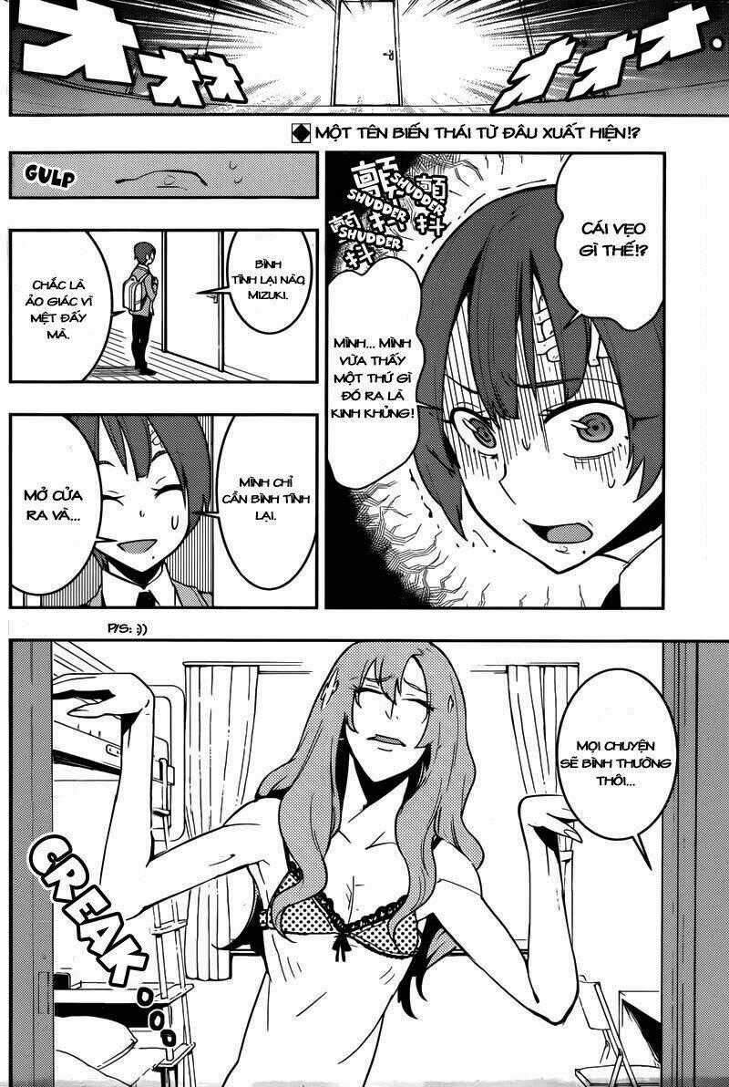 Boku Girl - Chapter 21 - Trang 2