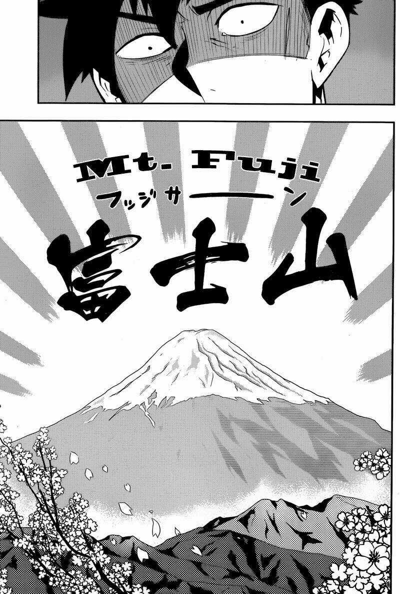 Boku Girl - Chapter 21 - Trang 17