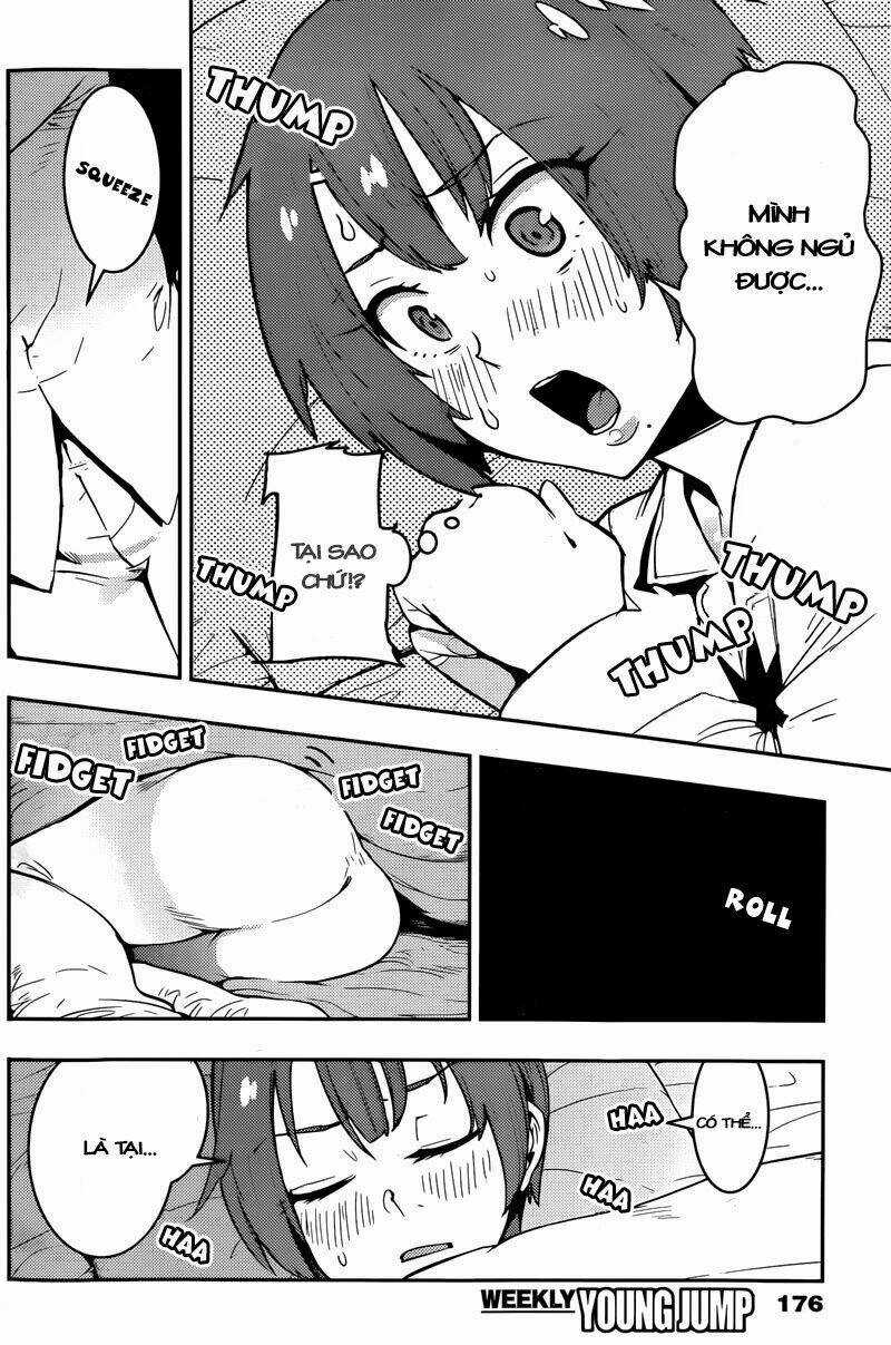 Boku Girl - Chapter 23 - Trang 12