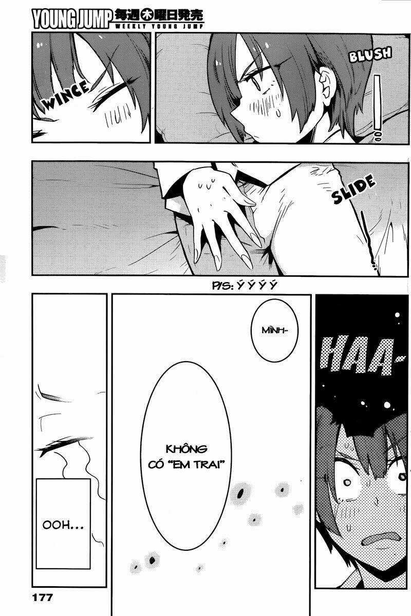Boku Girl - Chapter 23 - Trang 13