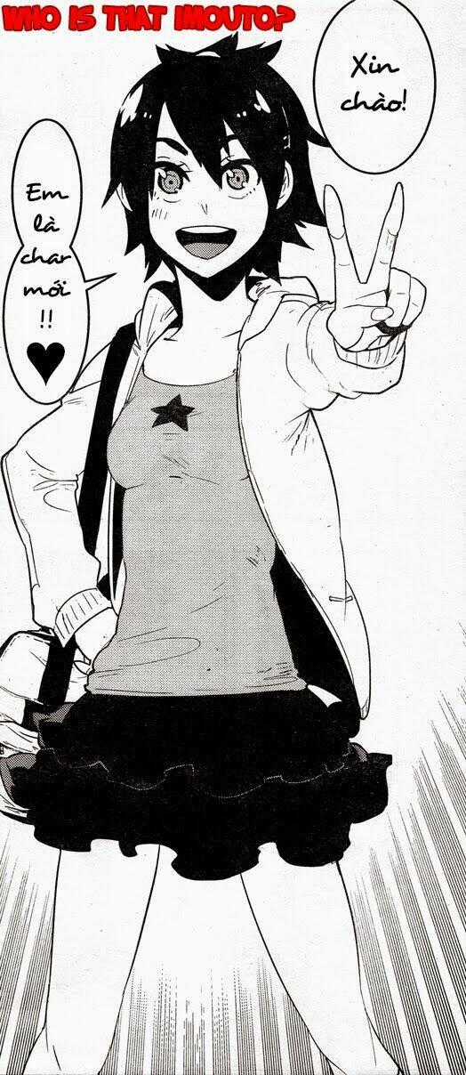 Boku Girl - Chapter 23 - Trang 19