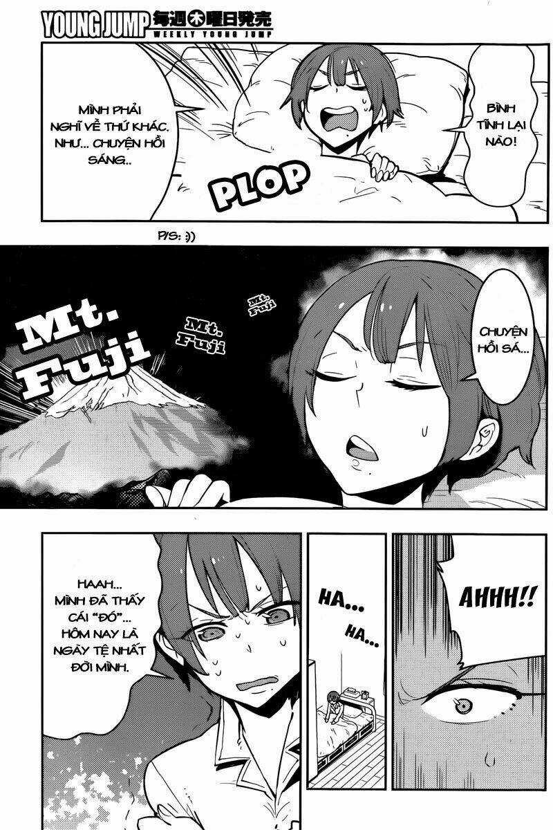 Boku Girl - Chapter 23 - Trang 9