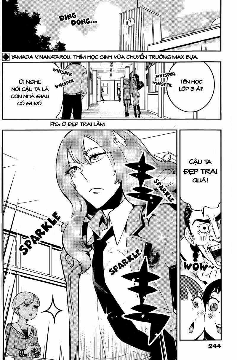 Boku Girl - Chapter 24 - Trang 2