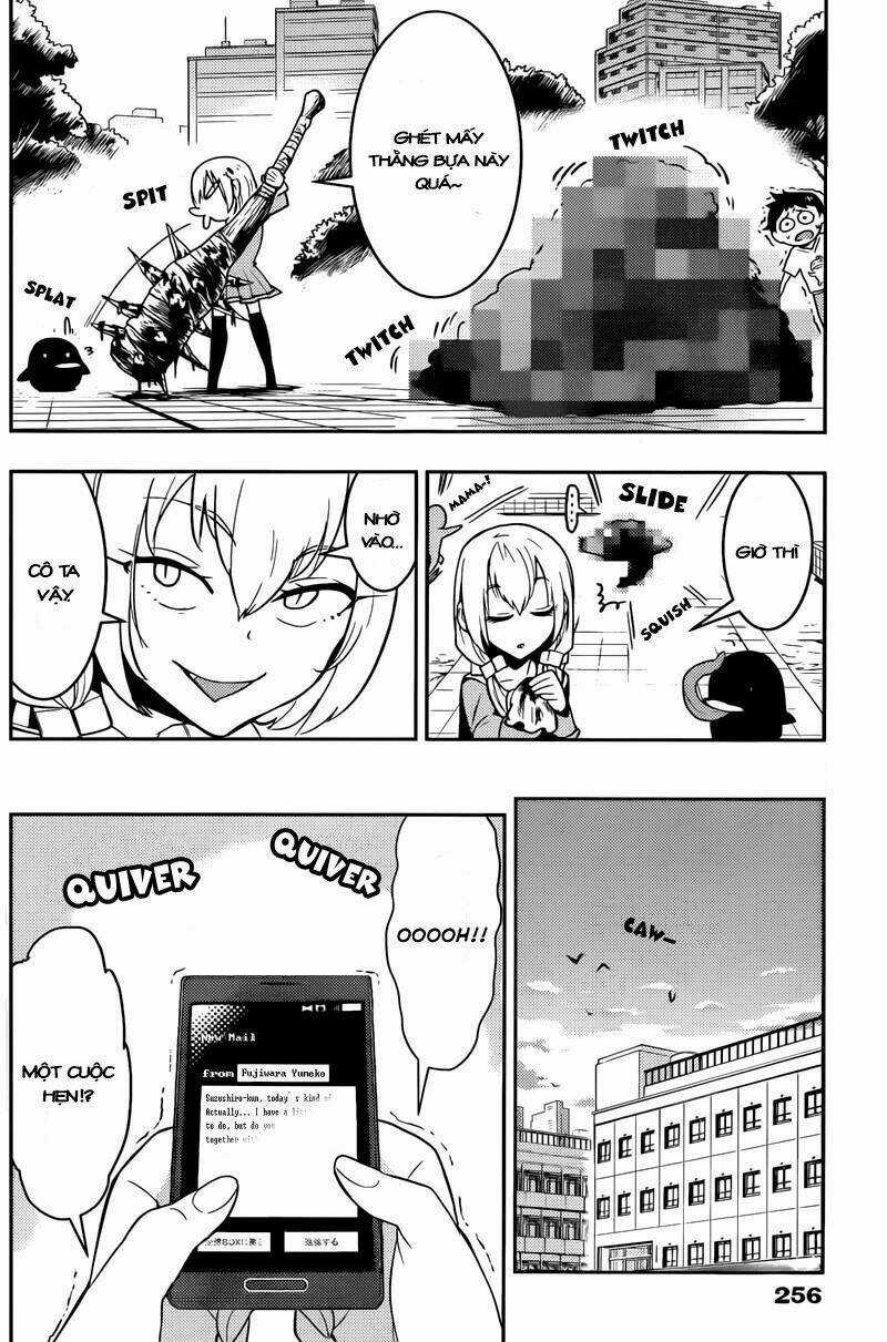 Boku Girl - Chapter 24 - Trang 14