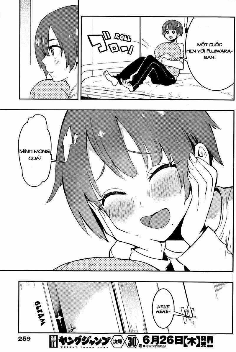Boku Girl - Chapter 24 - Trang 17
