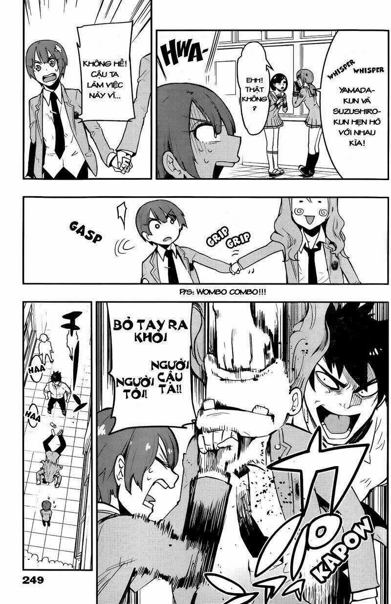 Boku Girl - Chapter 24 - Trang 7