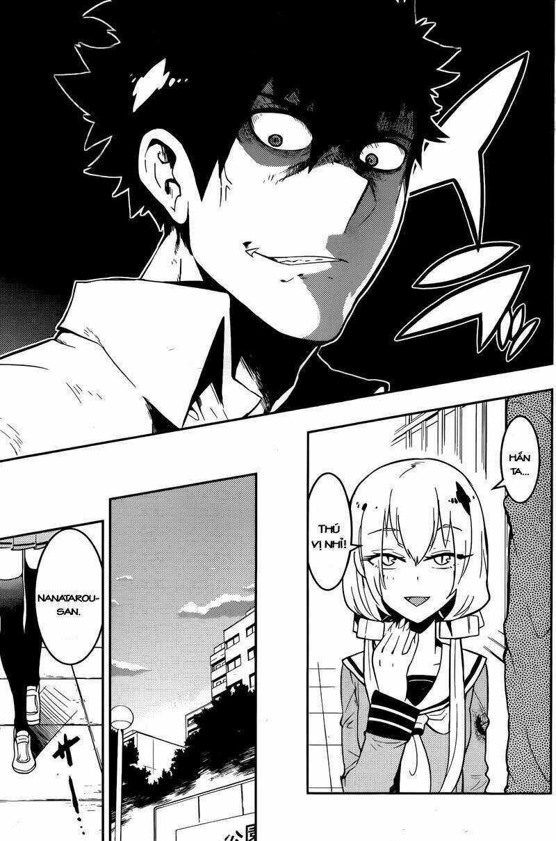 Boku Girl - Chapter 24 - Trang 9