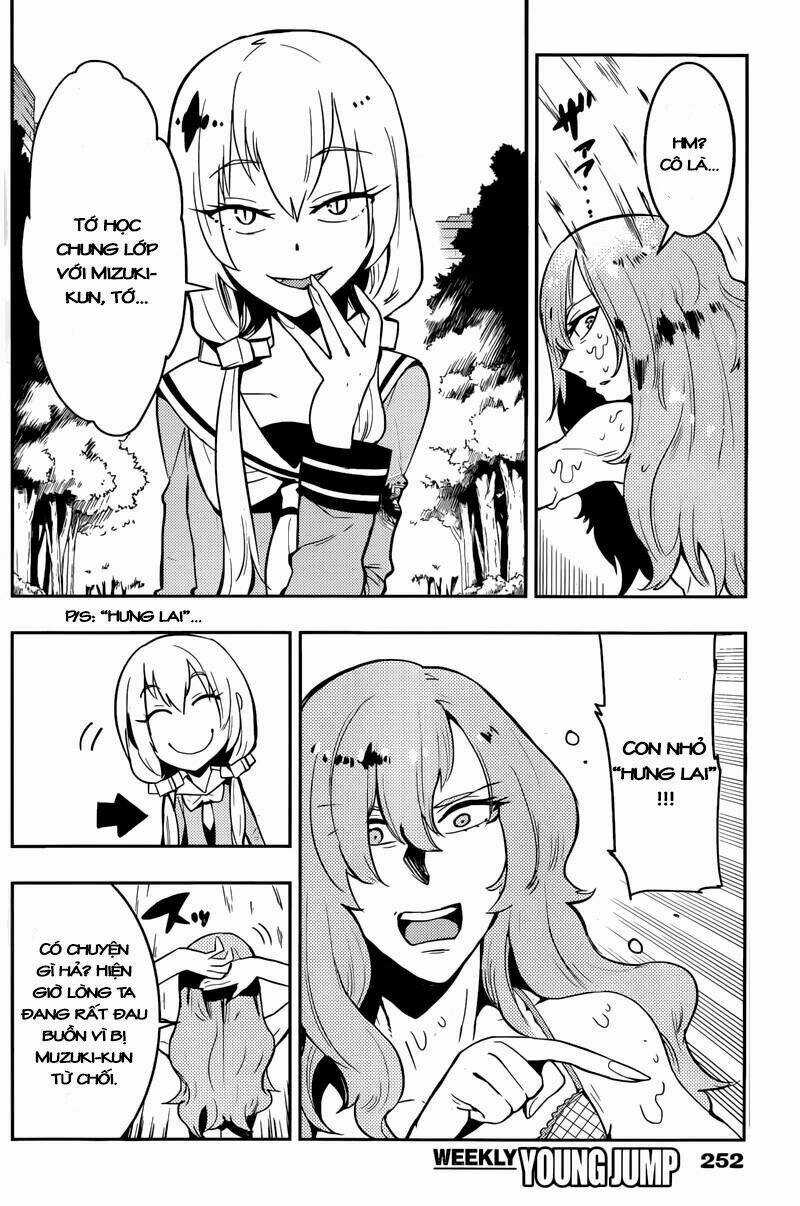 Boku Girl - Chapter 24 - Trang 10