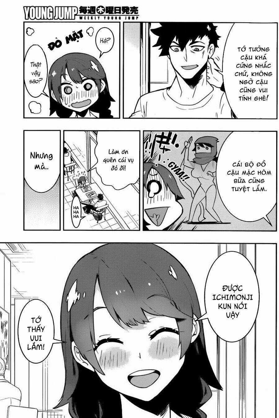 Boku Girl - Chapter 25 - Trang 19