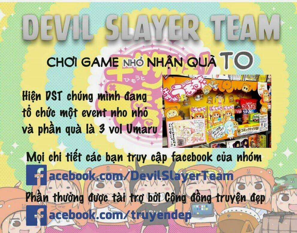 Boku Girl - Chapter 27 - Trang 21