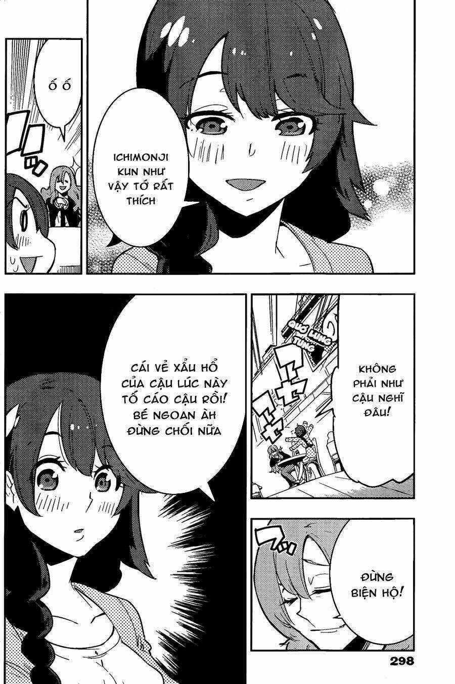 Boku Girl - Chapter 27 - Trang 10