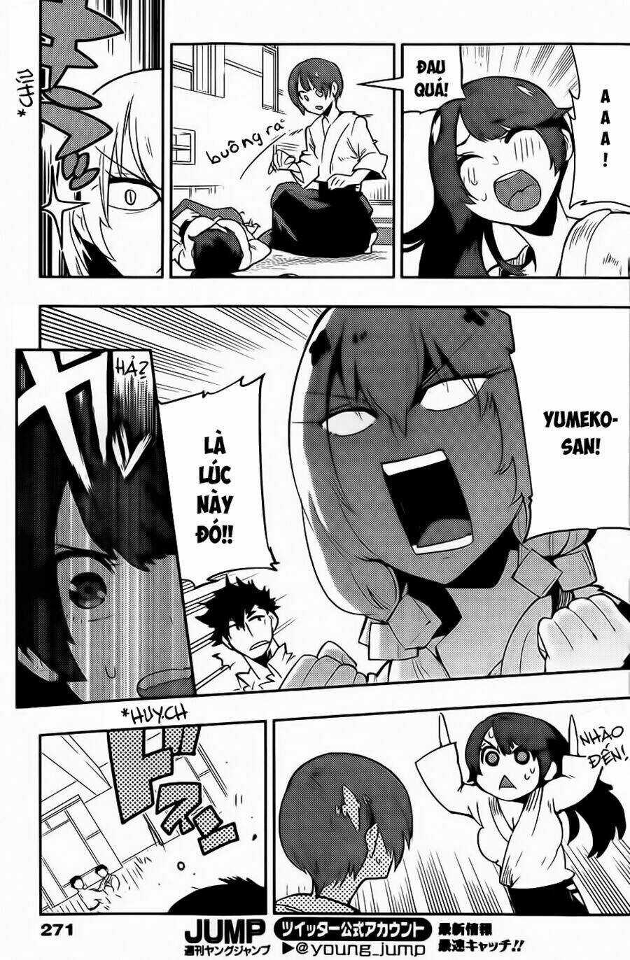 Boku Girl - Chapter 29 - Trang 13
