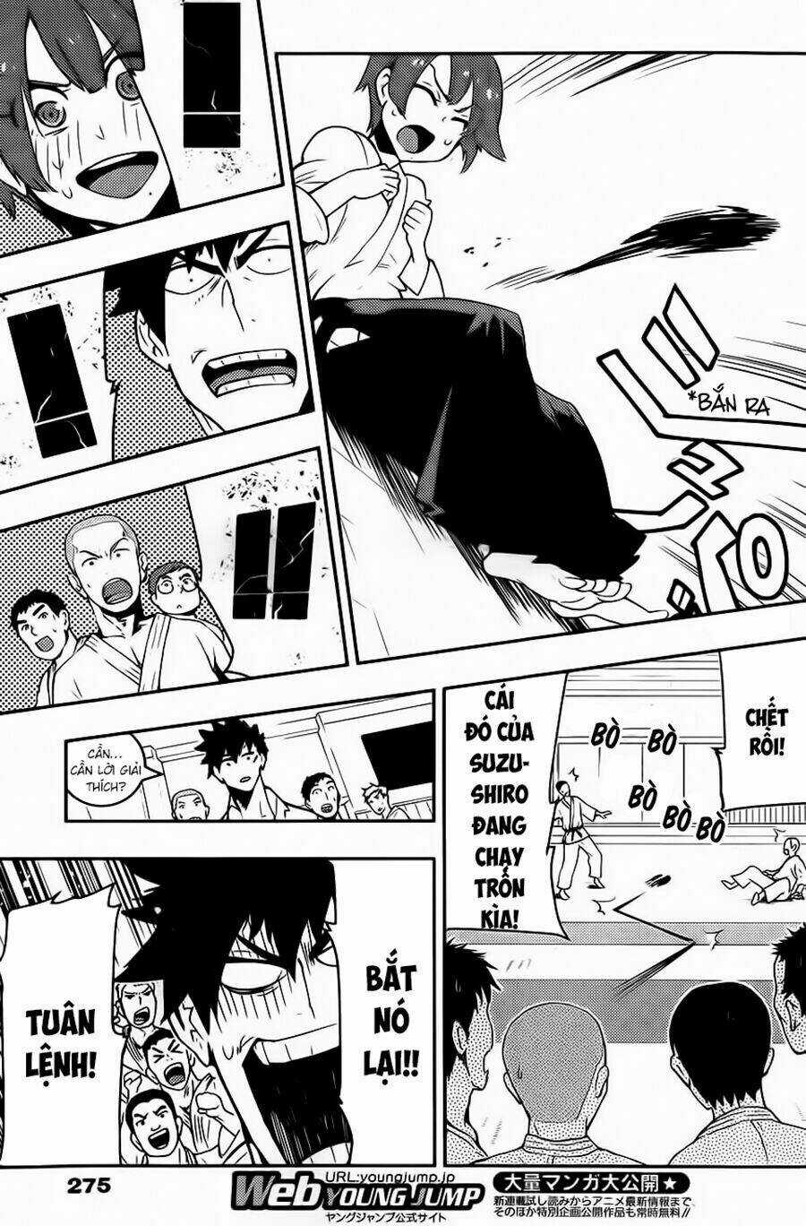 Boku Girl - Chapter 29 - Trang 17