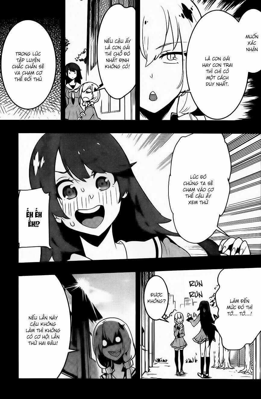 Boku Girl - Chapter 29 - Trang 7