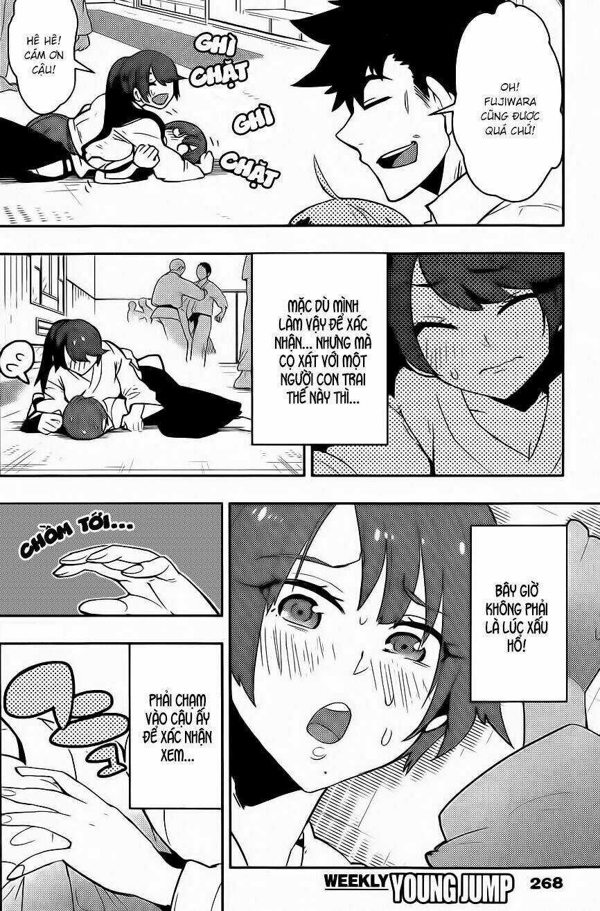 Boku Girl - Chapter 29 - Trang 10