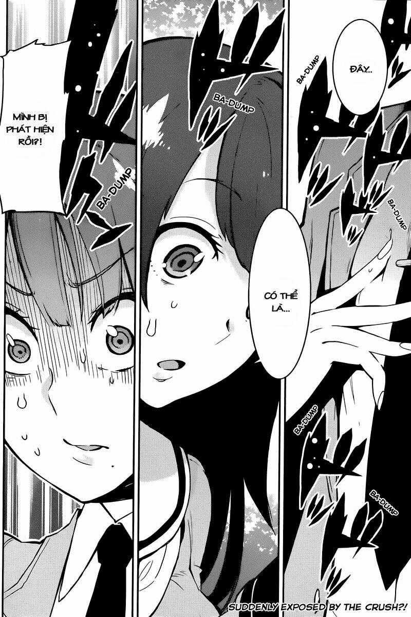 Boku Girl - Chapter 3 - Trang 2