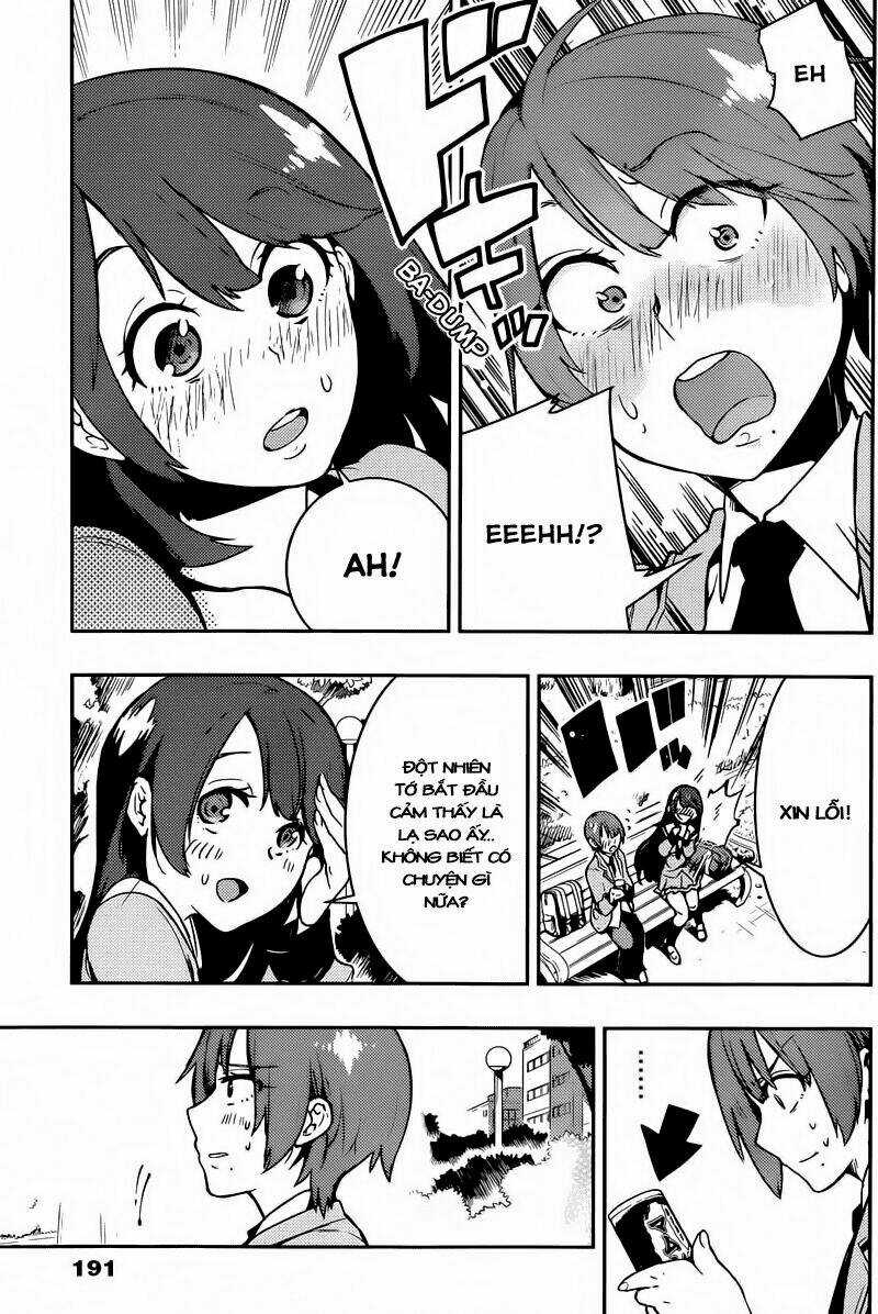 Boku Girl - Chapter 3 - Trang 13