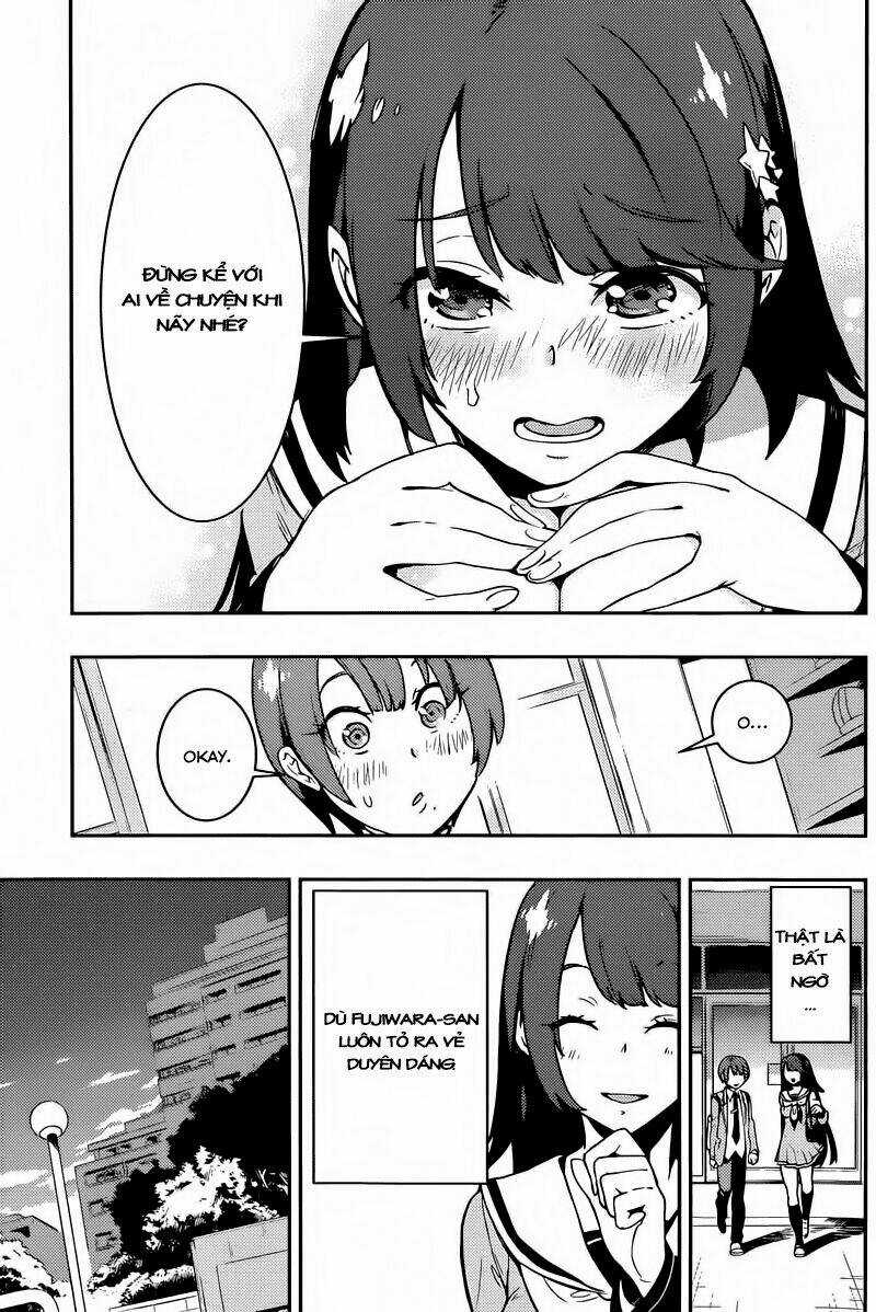 Boku Girl - Chapter 3 - Trang 7