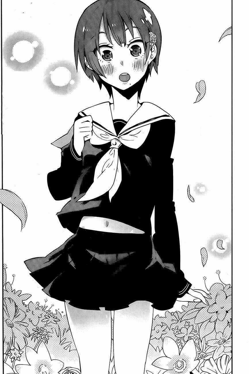 Boku Girl - Chapter 30 - Trang 18