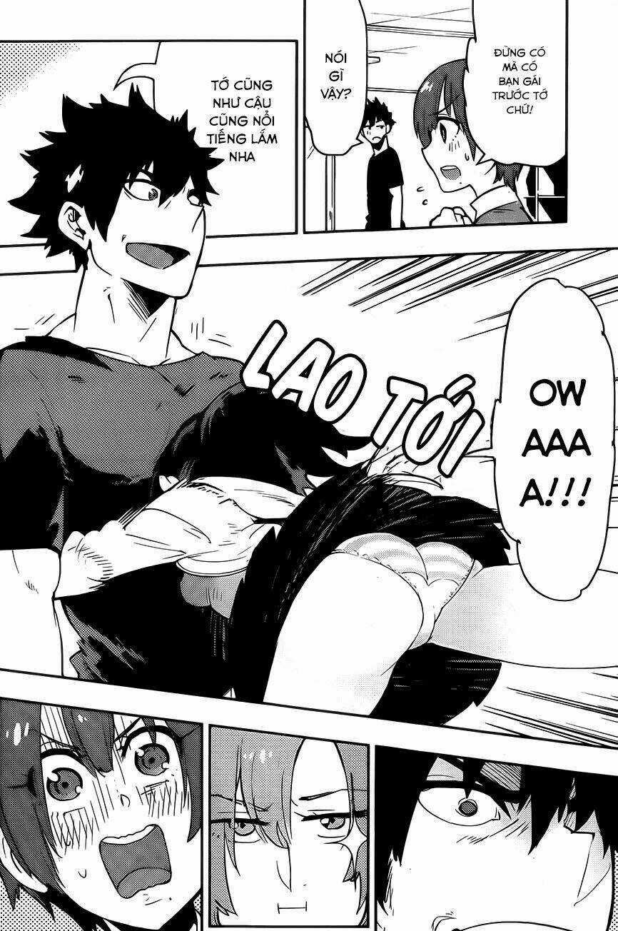 Boku Girl - Chapter 30 - Trang 6