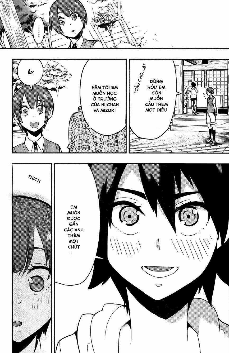 Boku Girl - Chapter 31 - Trang 11