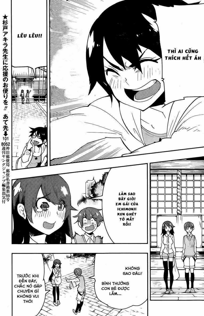 Boku Girl - Chapter 31 - Trang 17