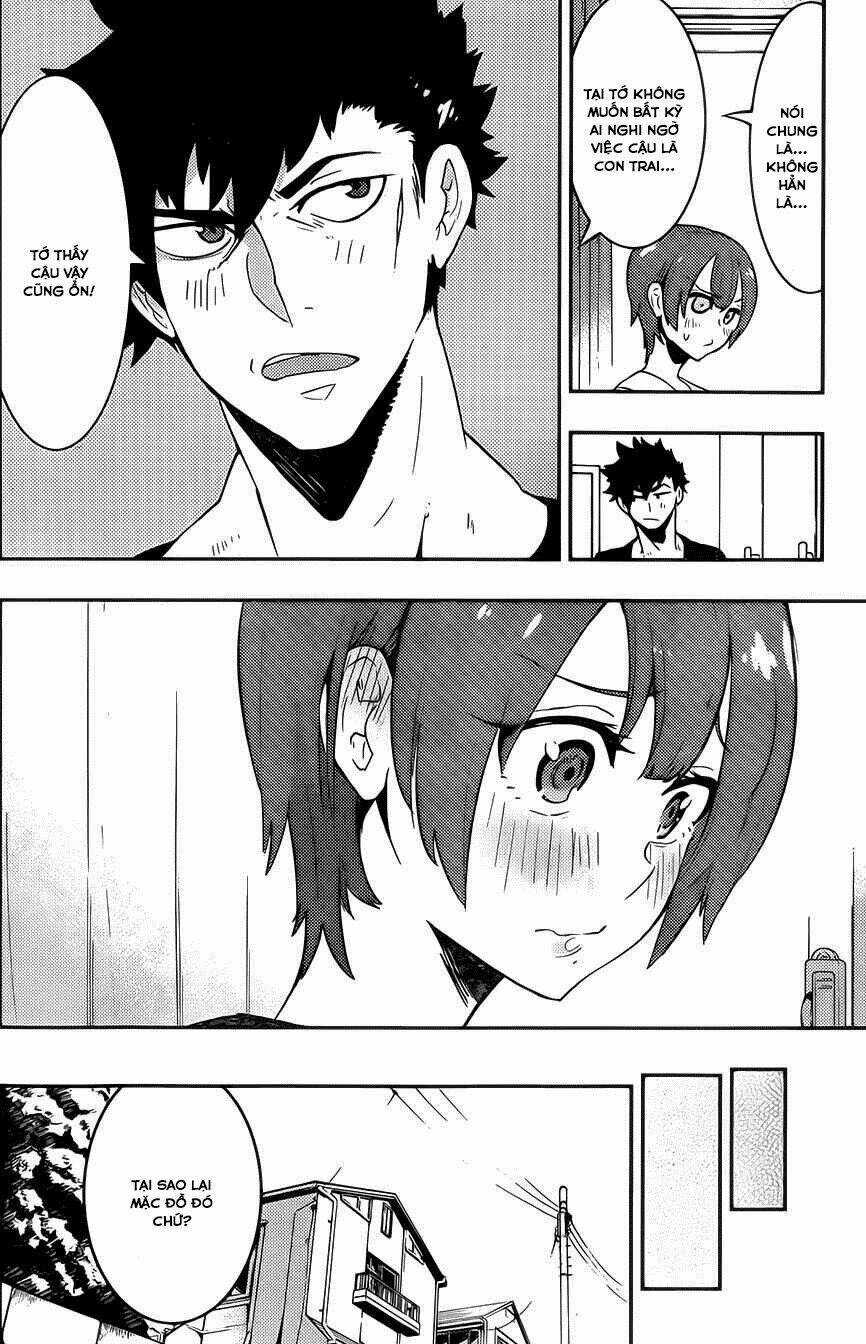 Boku Girl - Chapter 31 - Trang 6