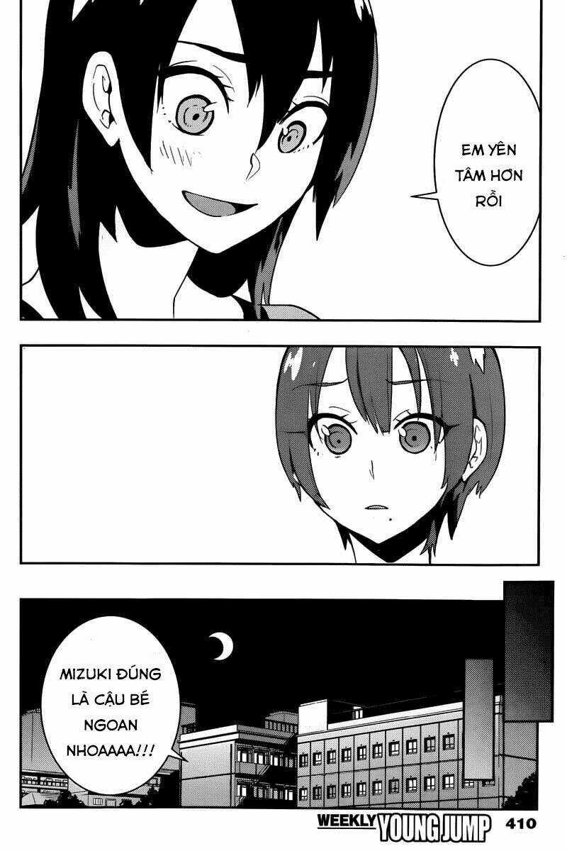 Boku Girl - Chapter 32 - Trang 19