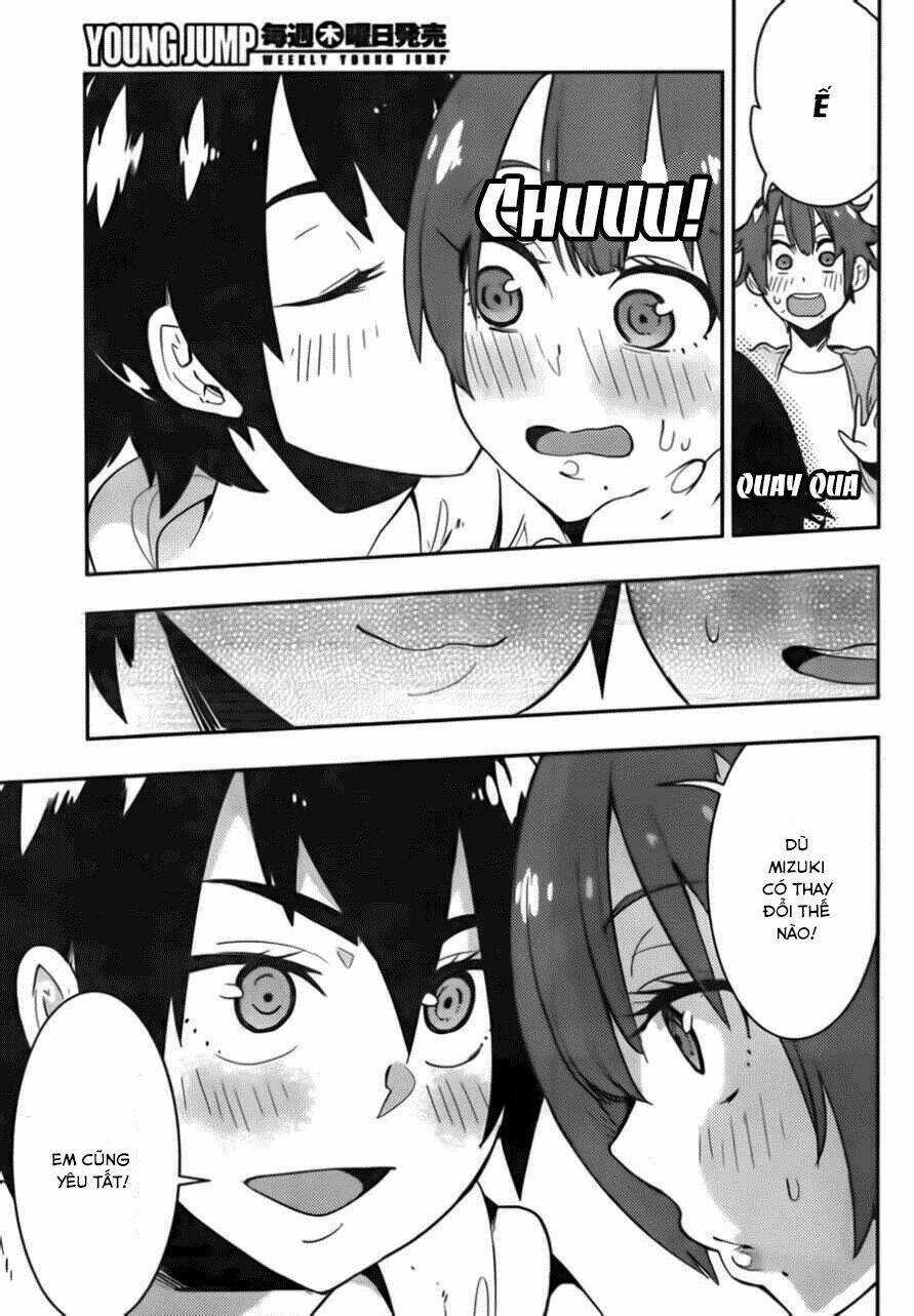 Boku Girl - Chapter 33 - Trang 18