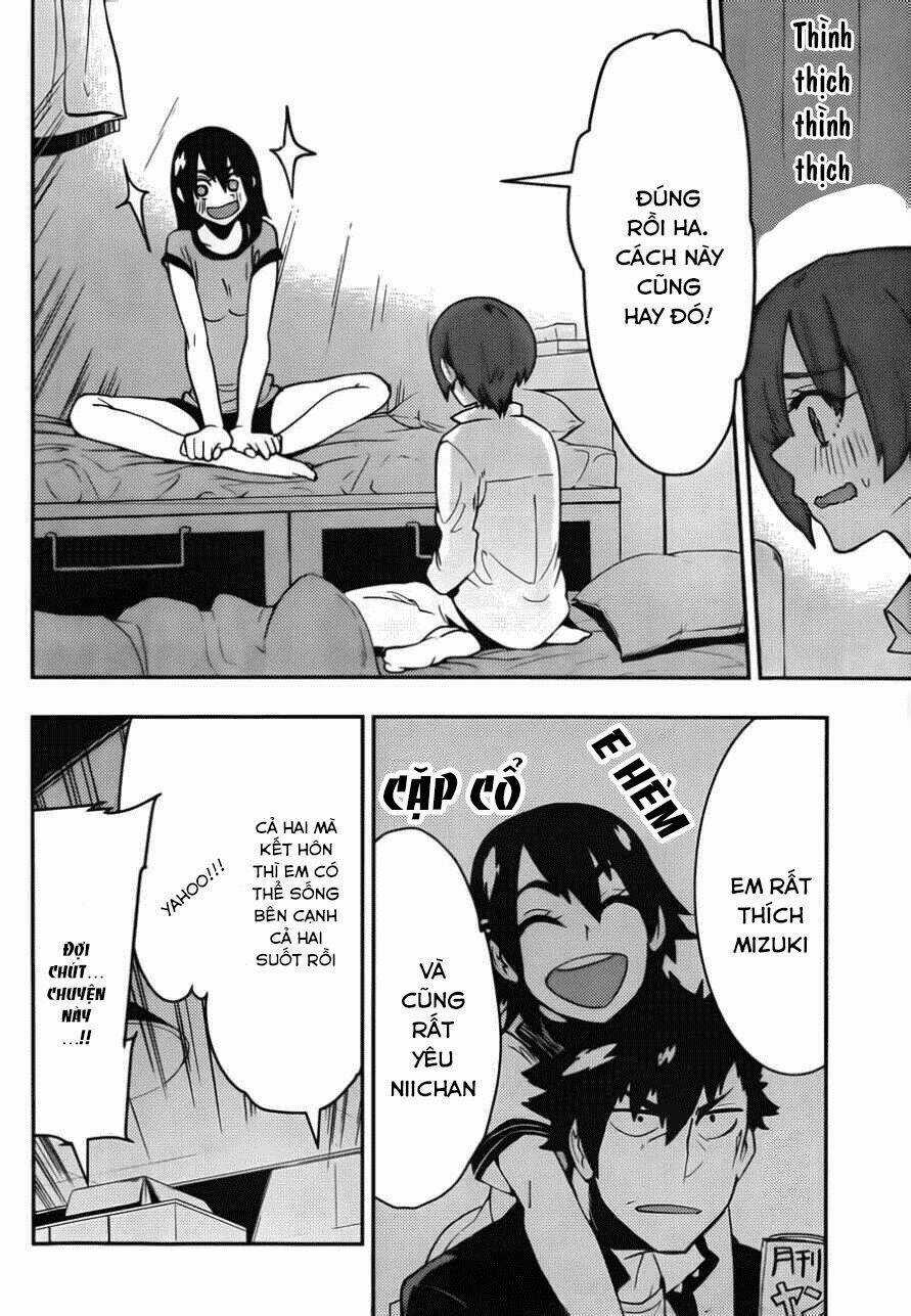 Boku Girl - Chapter 33 - Trang 3