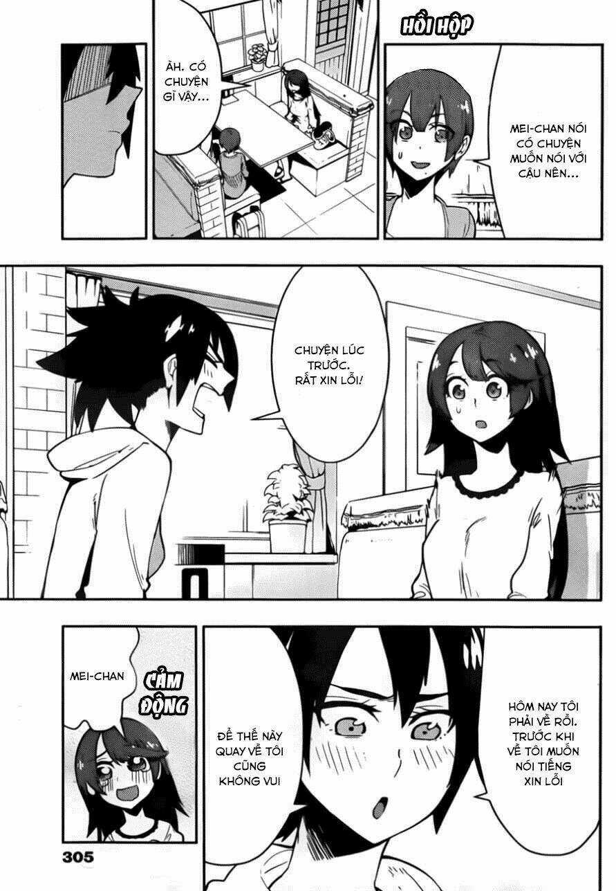 Boku Girl - Chapter 33 - Trang 10