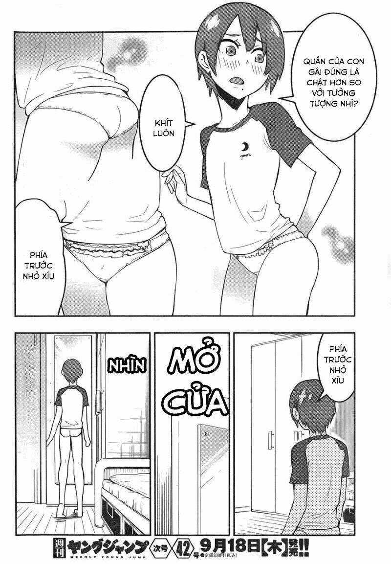 Boku Girl - Chapter 34 - Trang 17