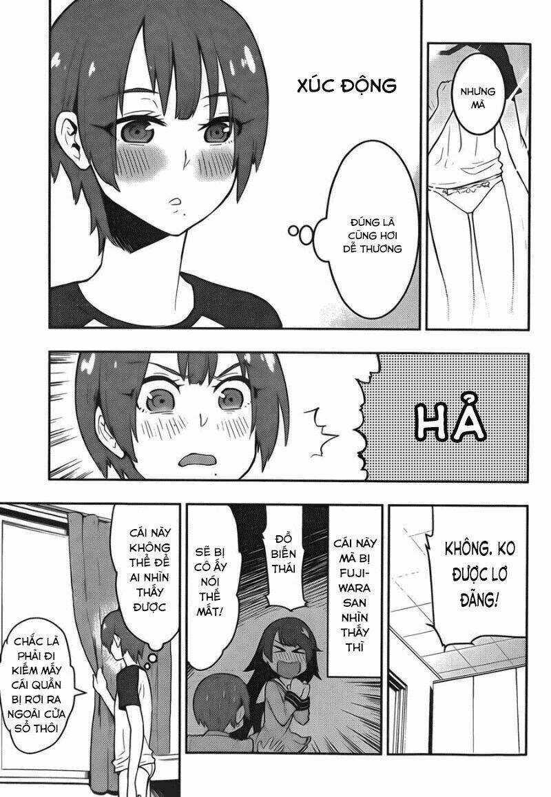 Boku Girl - Chapter 34 - Trang 18