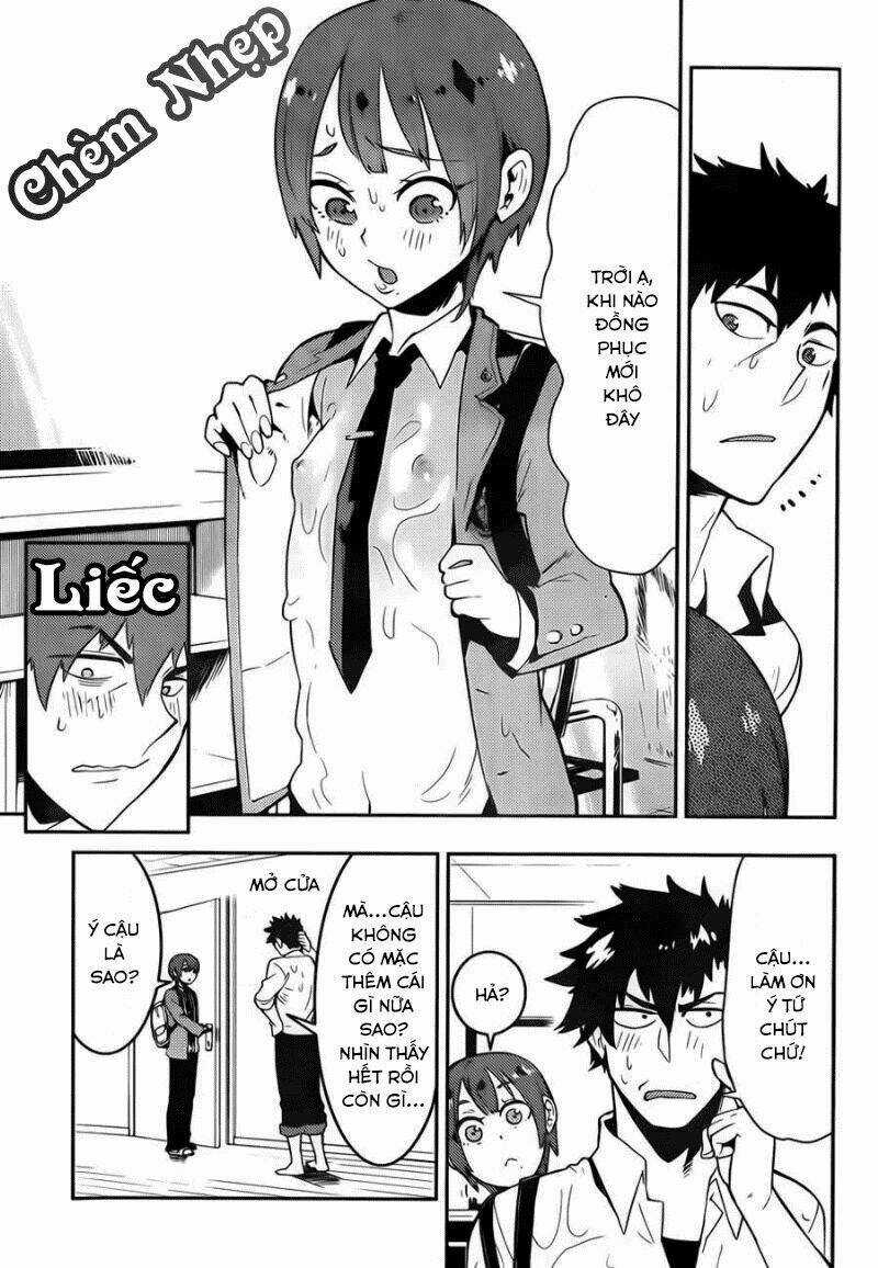 Boku Girl - Chapter 34 - Trang 4