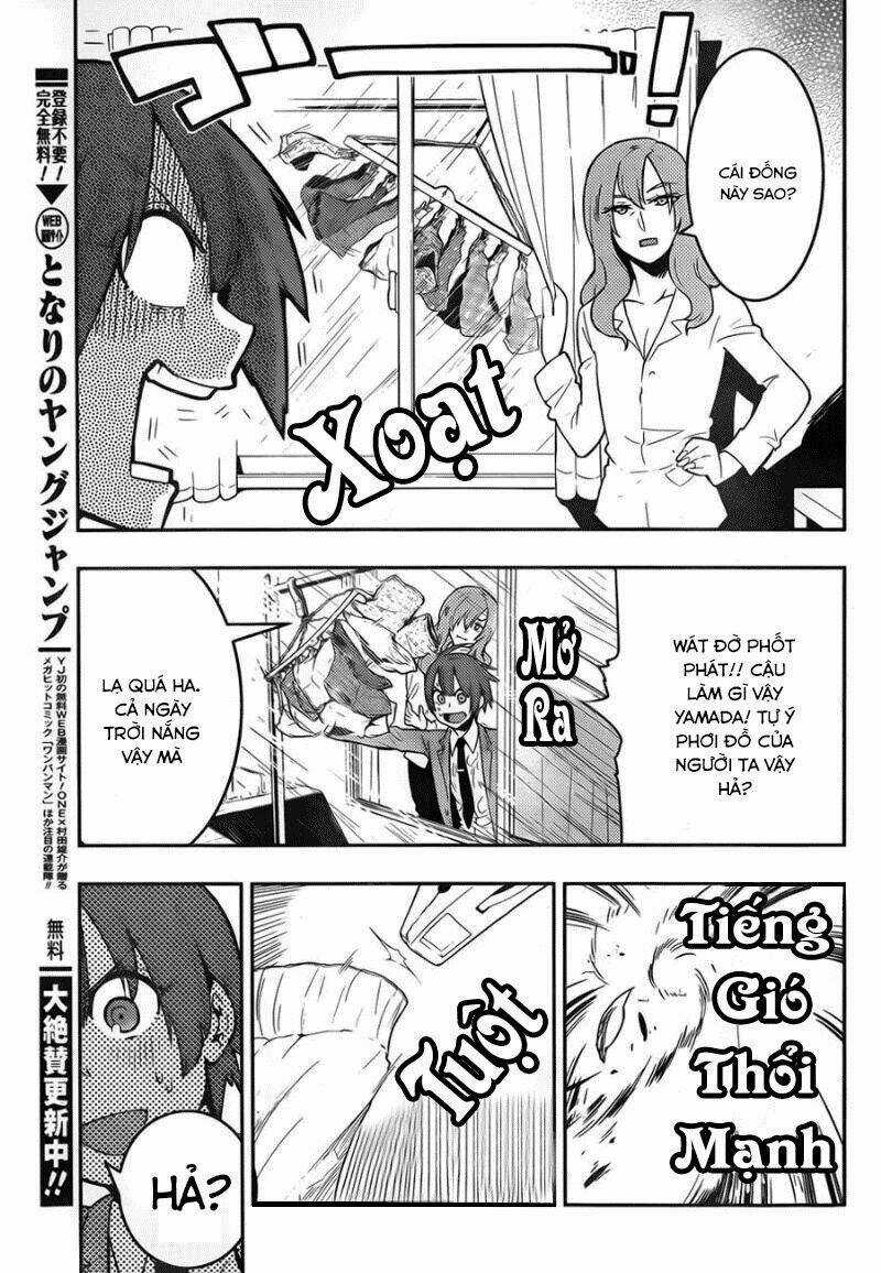 Boku Girl - Chapter 34 - Trang 6