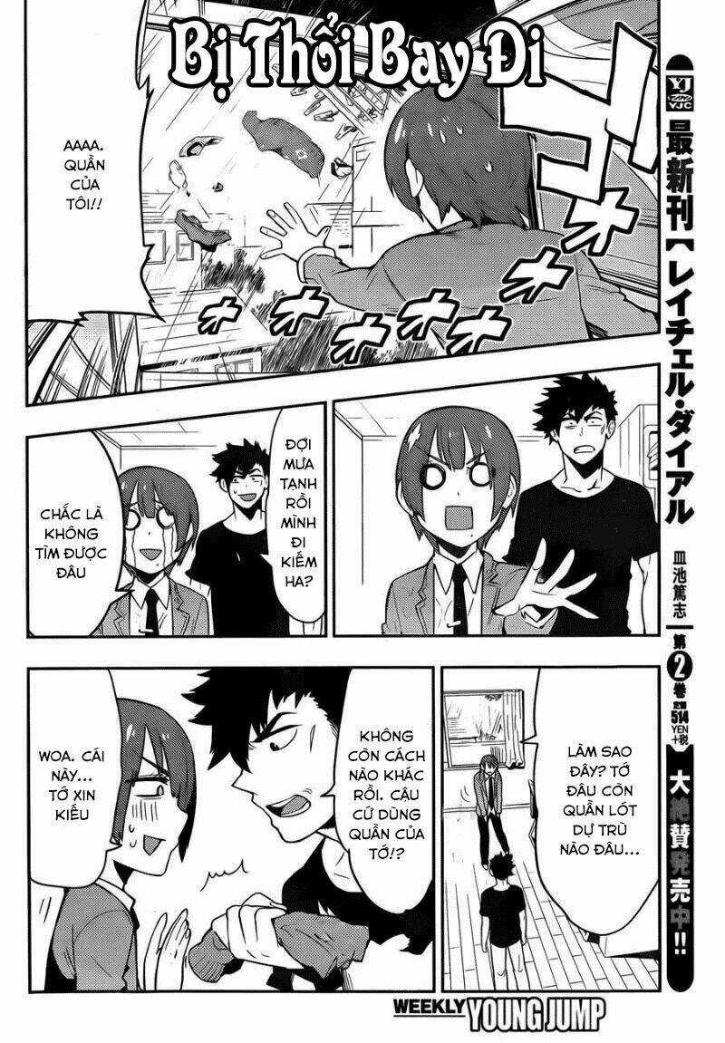 Boku Girl - Chapter 34 - Trang 7