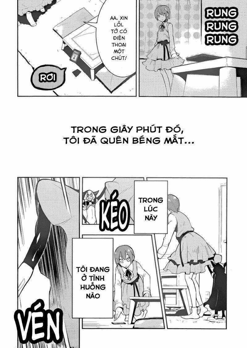 Boku Girl - Chapter 35 - Trang 18