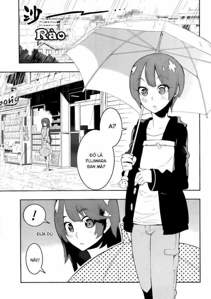 Boku Girl - Chapter 35 - Trang 3