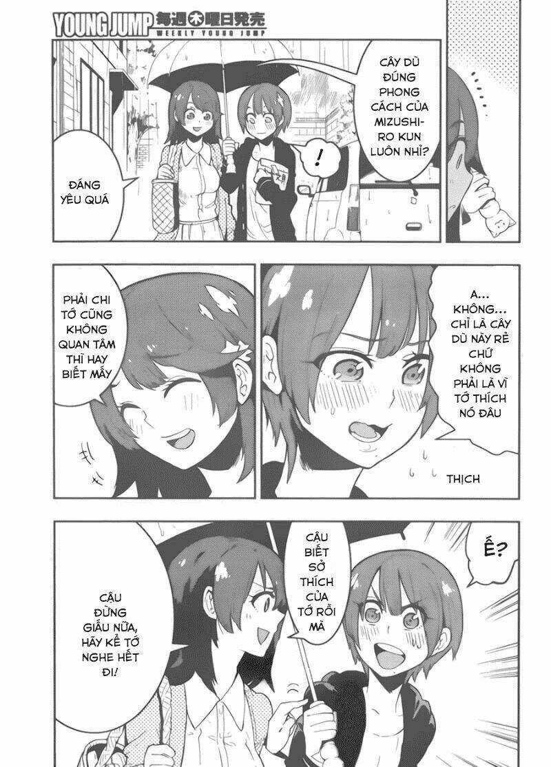 Boku Girl - Chapter 35 - Trang 5