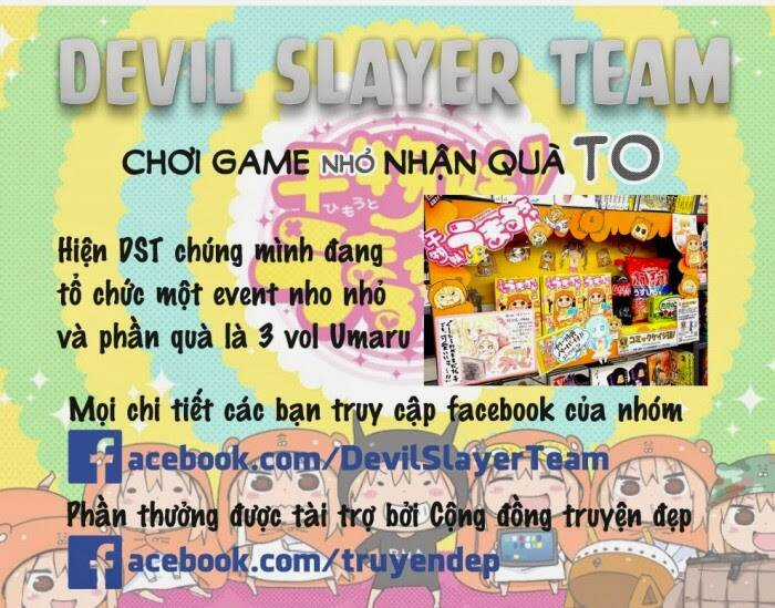 Boku Girl - Chapter 36 - Trang 21