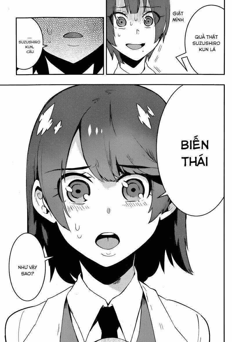 Boku Girl - Chapter 36 - Trang 5