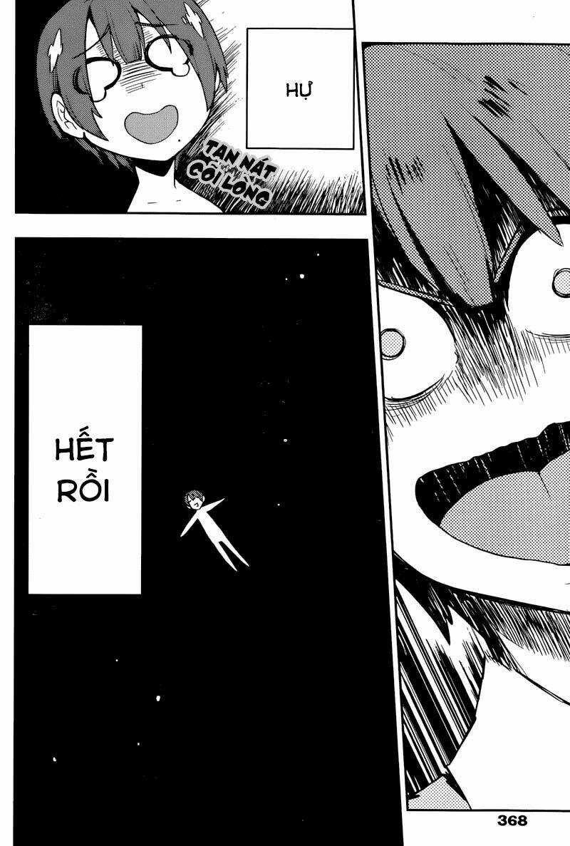 Boku Girl - Chapter 36 - Trang 6