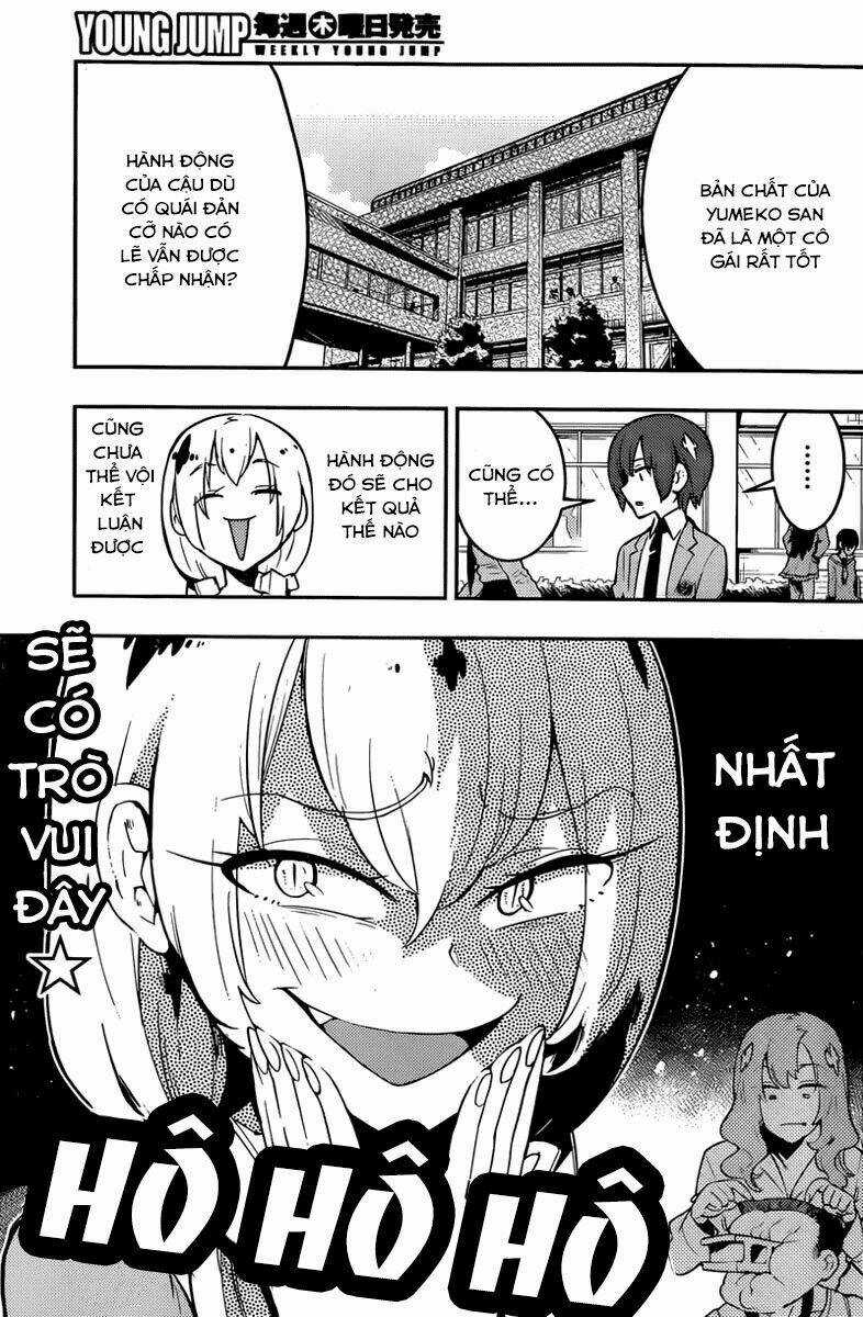 Boku Girl - Chapter 37 - Trang 15