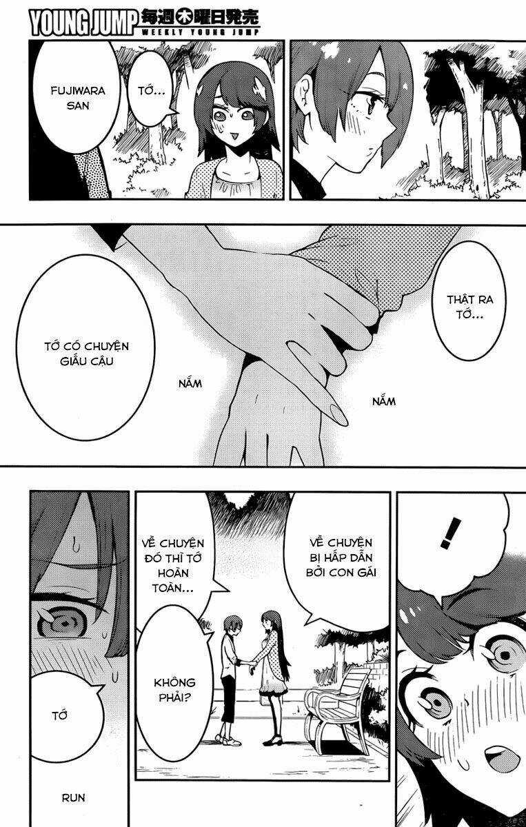 Boku Girl - Chapter 37 - Trang 19