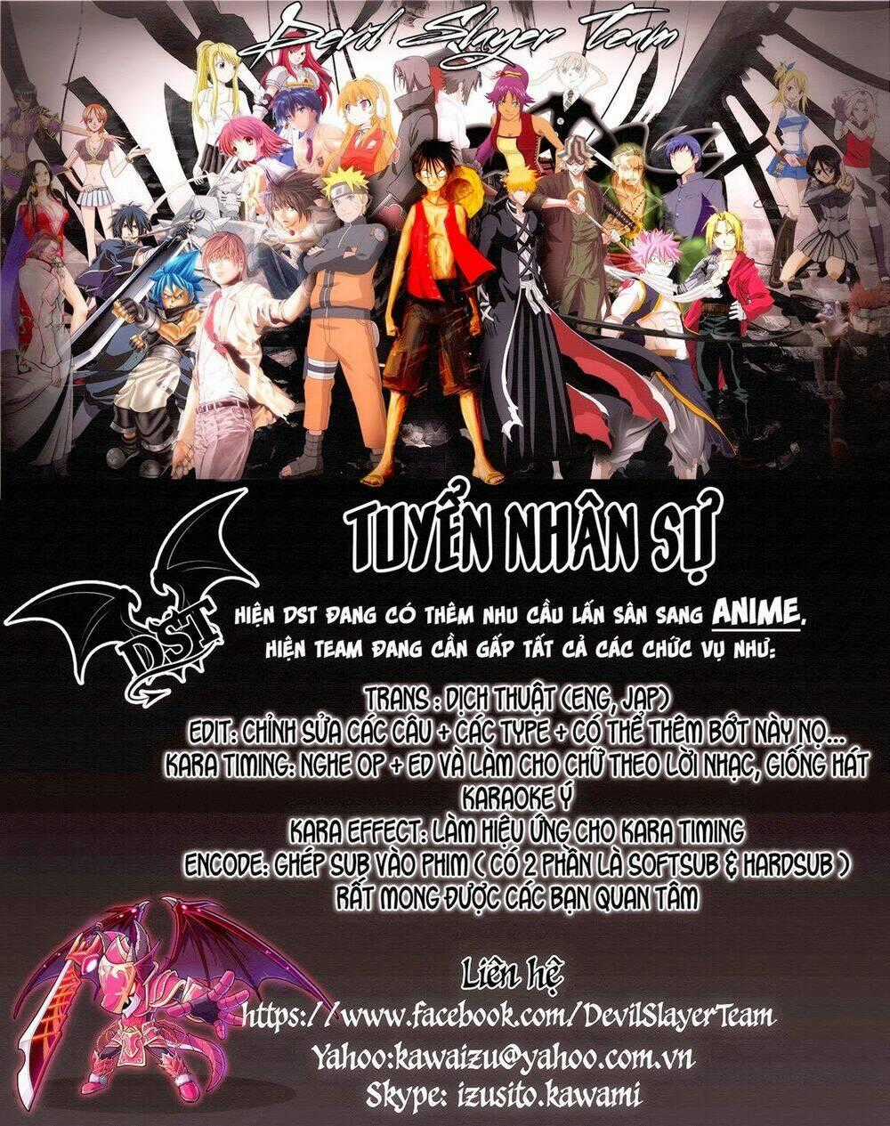 Boku Girl - Chapter 37 - Trang 22