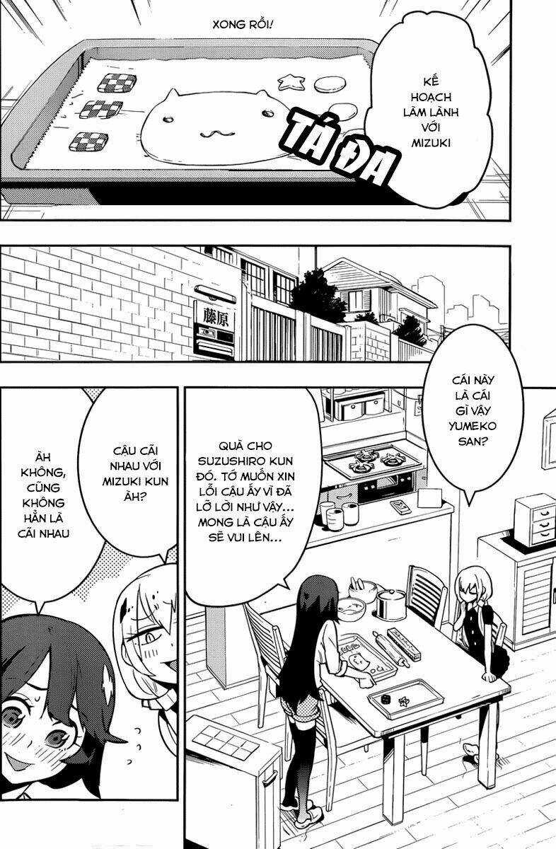 Boku Girl - Chapter 37 - Trang 4