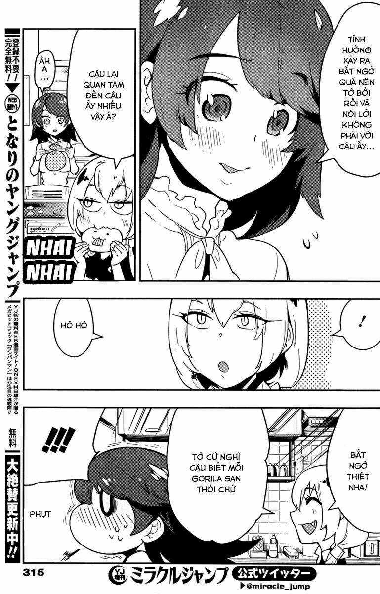 Boku Girl - Chapter 37 - Trang 5