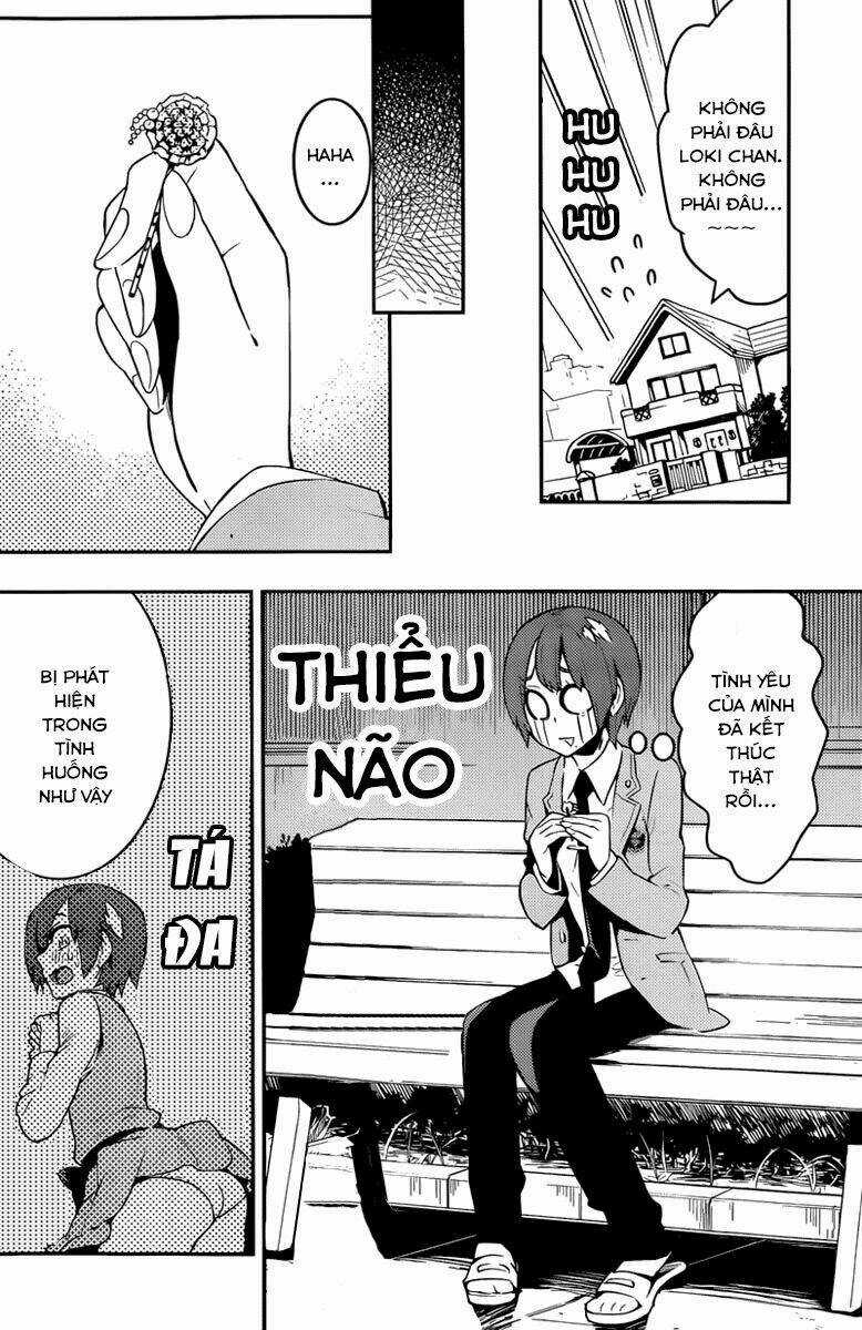 Boku Girl - Chapter 37 - Trang 6